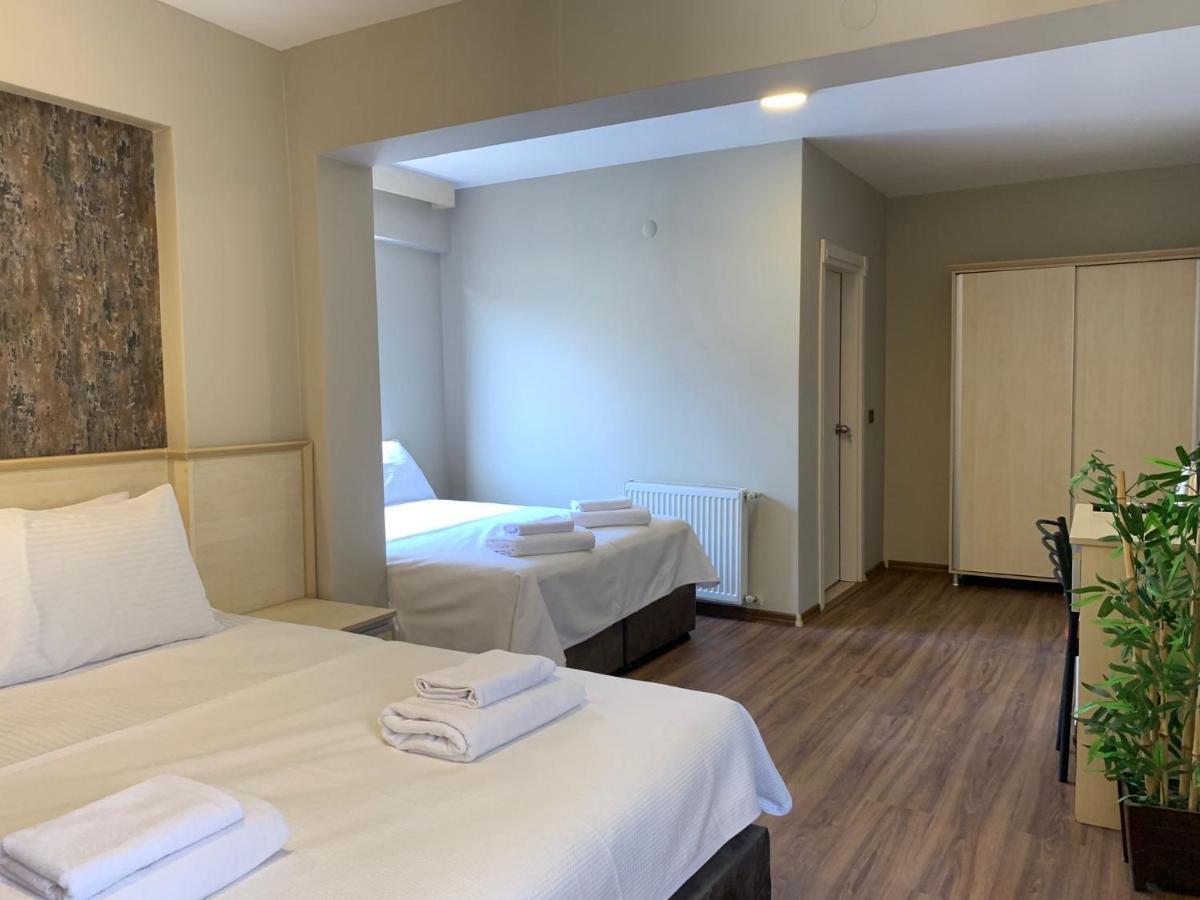 Akcayzeytin Hotel Akçay