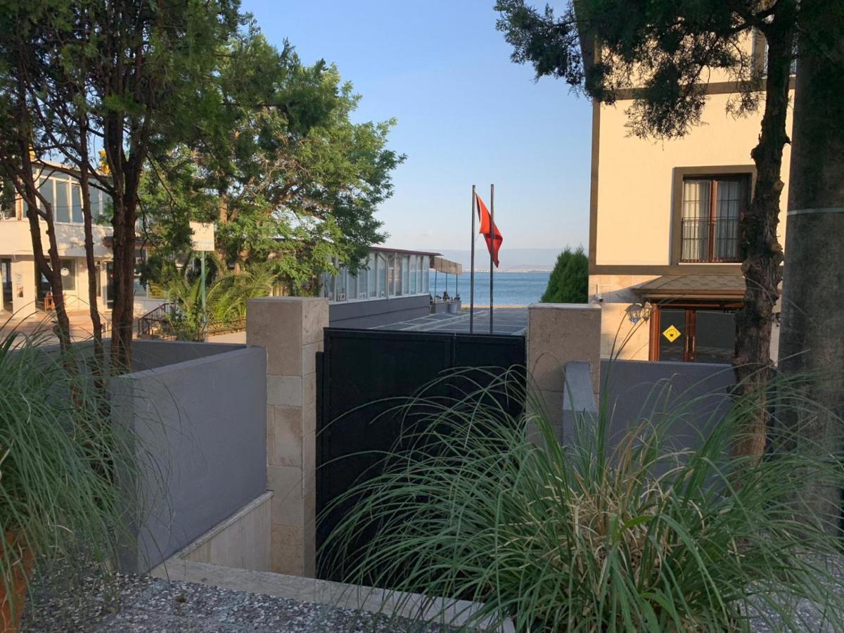 Hotel Akcayzeytin