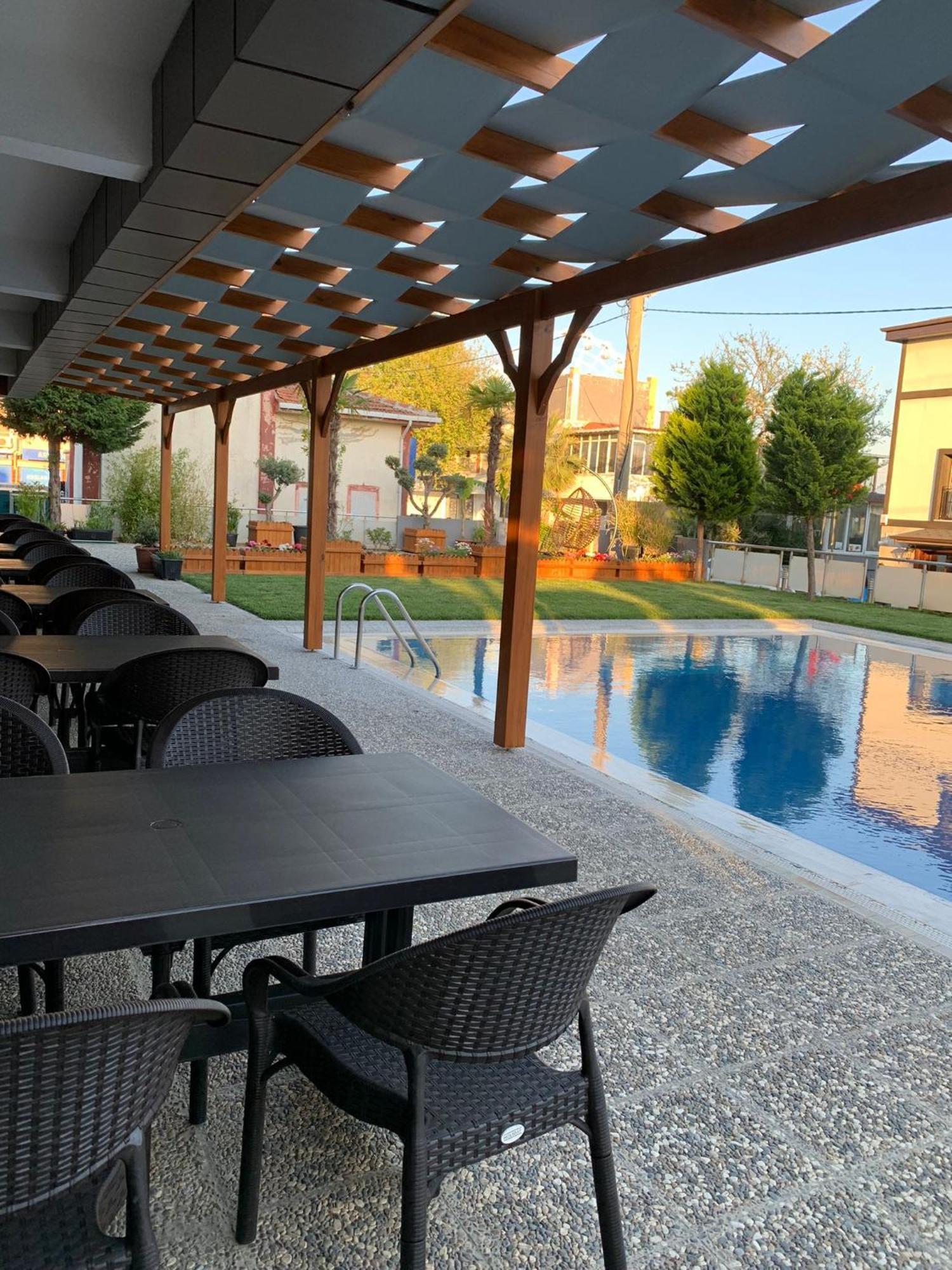 Akcayzeytin Hotel *