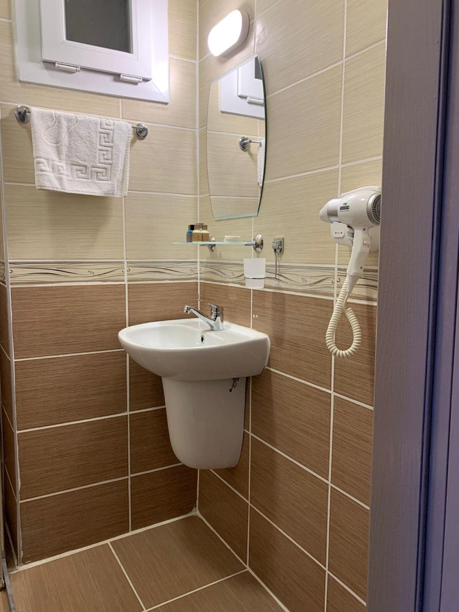 Hotel Akcayzeytin