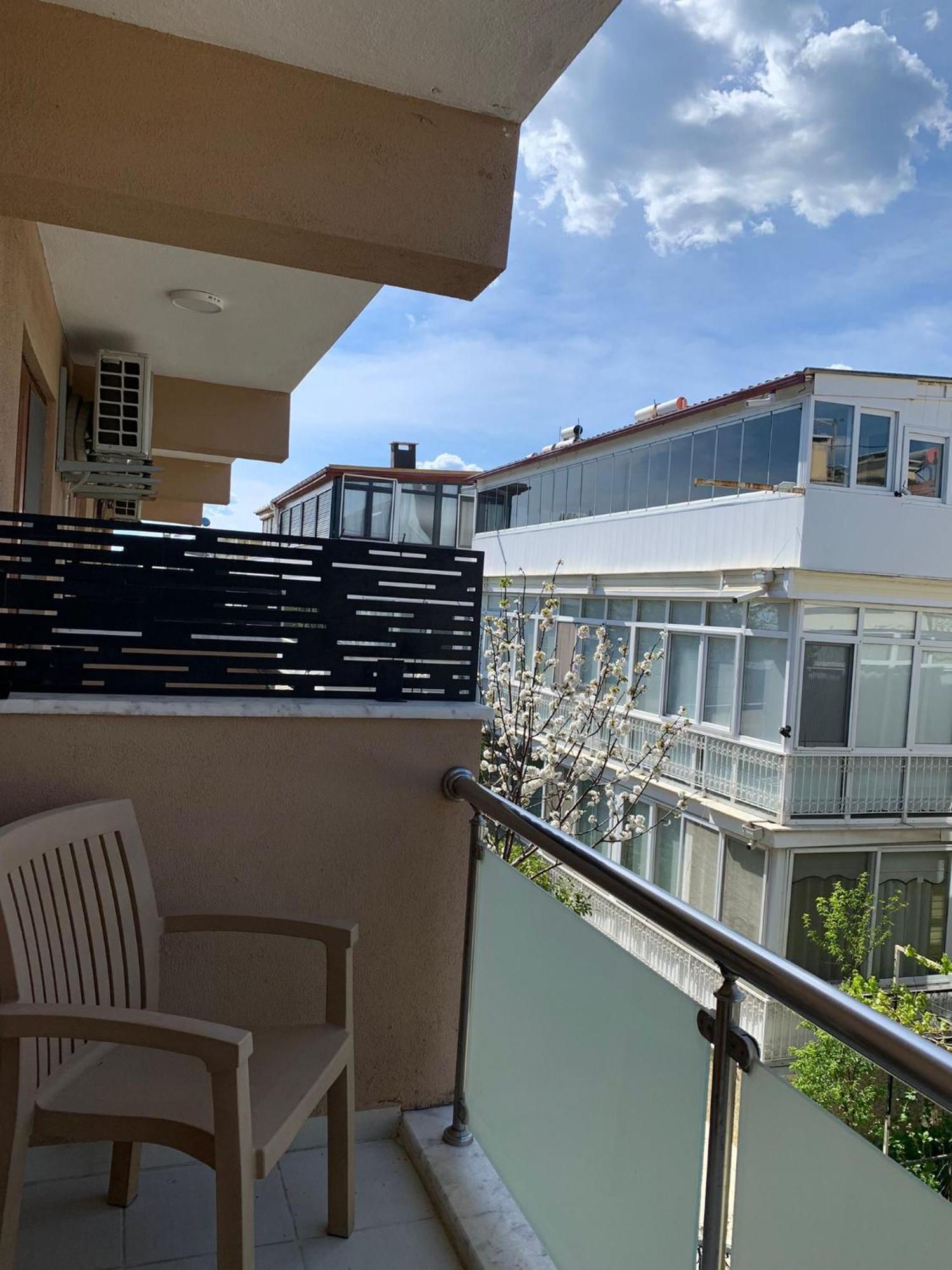 Akcayzeytin Hotel *