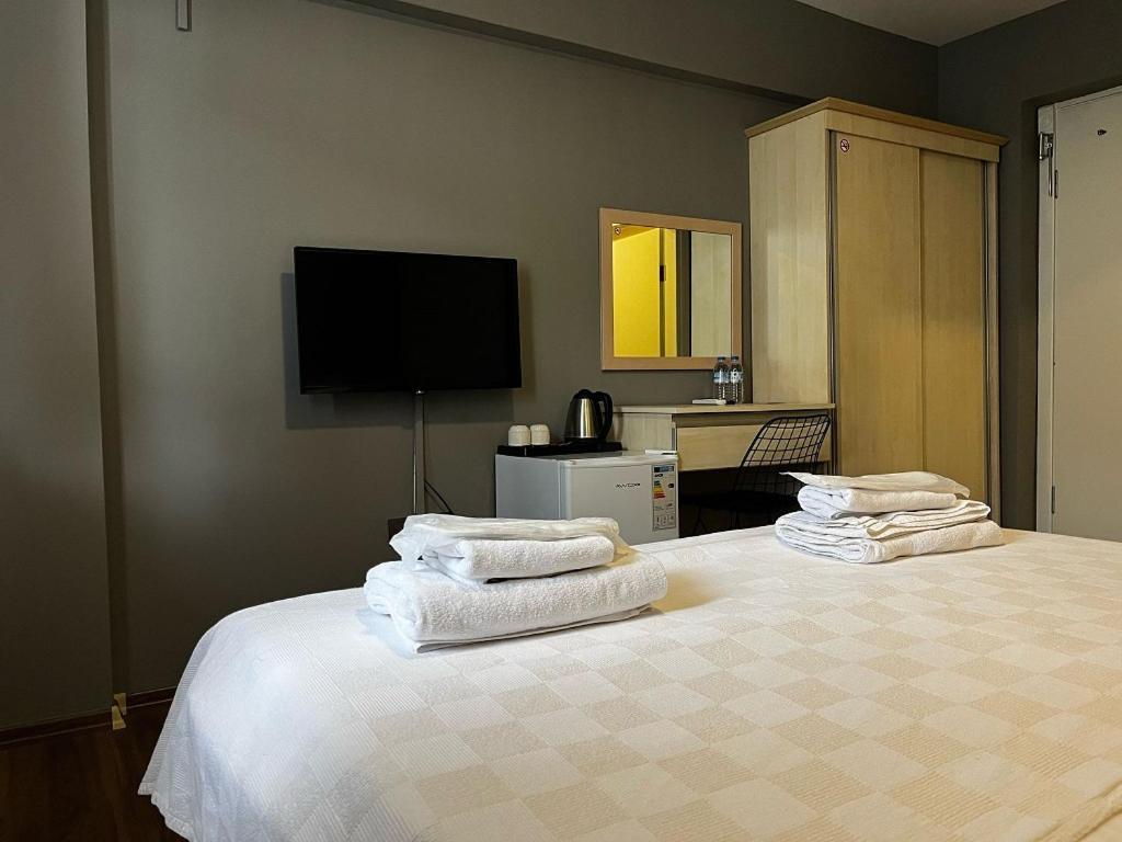 Akcayzeytin Hotel Akçay